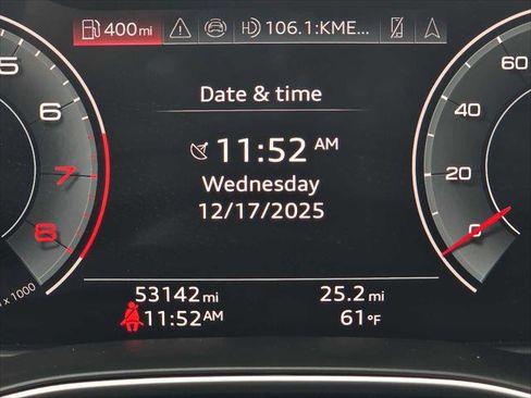 Used 2024 Audi Q7 3.0T Premium Plus image 27