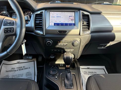 Used 2020 Ford Ranger XLT w/ Equipment Group 301A Mid image 29