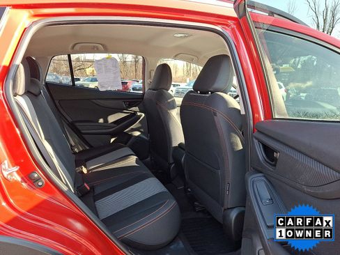 Certified 2021 Subaru Crosstrek 2.0i Premium w/ Popular Package #3 image 40