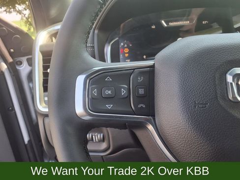 Used 2026 RAM 2500 Laramie AWD/4WD image 18