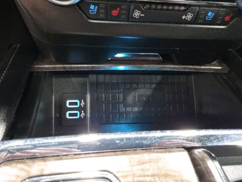 Used 2018 Ford Expedition Max Limited w/ Equipment Group 302A AWD/4WD image 27