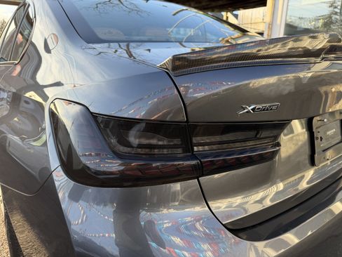 Used 2021 BMW 330i xDrive Sedan w/ Convenience Package image 13