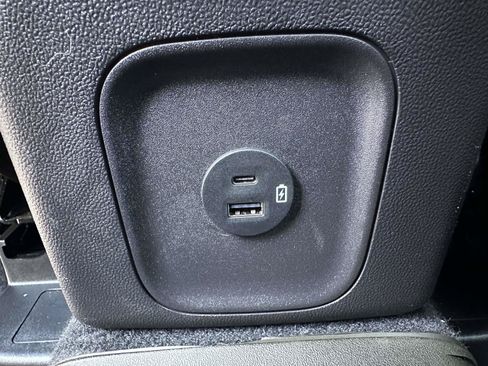 Certified 2024 Ford Bronco Sport Big Bend AWD/4WD image 15