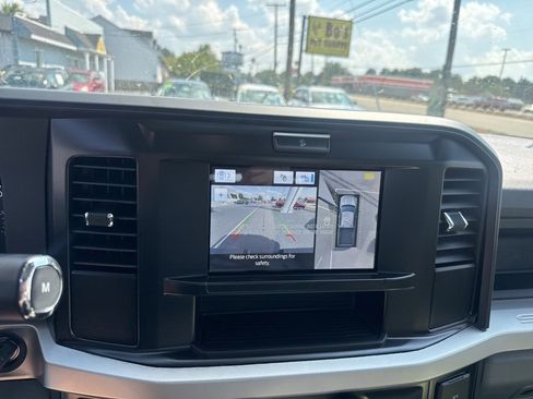 New 2025 Ford F350 XL w/ STX Appearance Package image 15