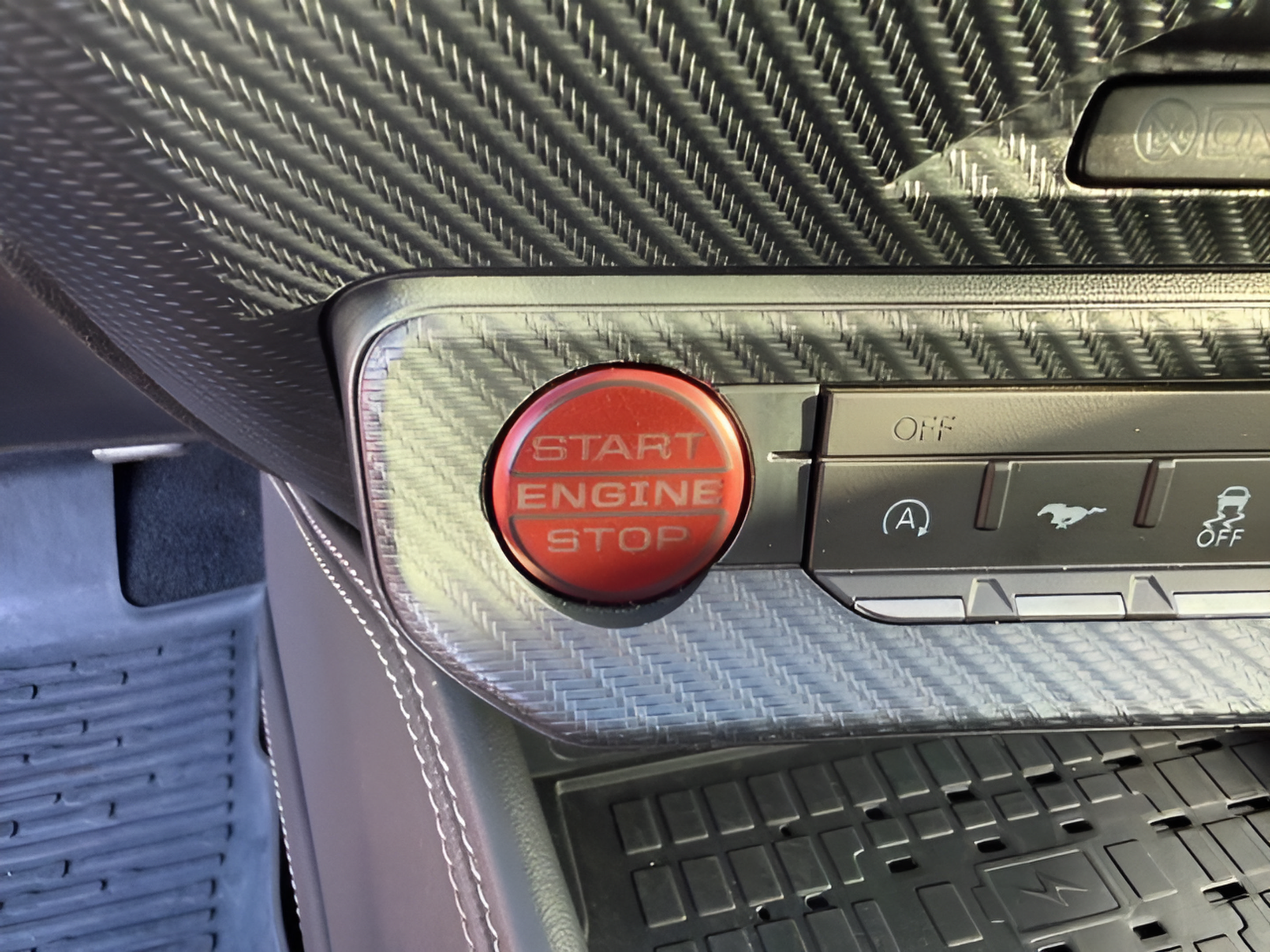 Used 2024 Ford Mustang GT Premium RWD image 19