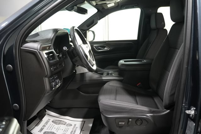 Used 2021 Chevrolet Suburban LS AWD/4WD image 15