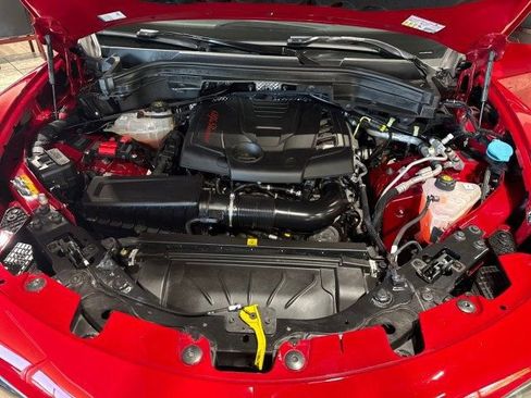 Used 2024 Alfa Romeo Stelvio Sprint image 13