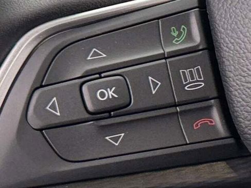 New 2025 Jeep Grand Cherokee Laredo X image 32