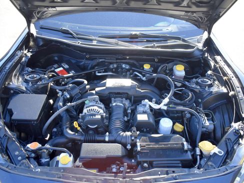 Used 2014 Subaru BRZ Limited w/ Popular Package #2A image 19