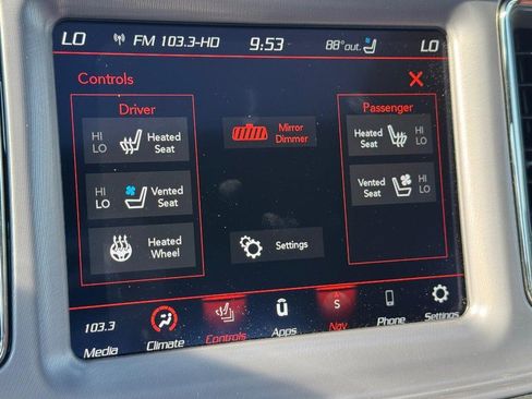 Used 2023 Dodge Challenger SRT Hellcat w/ Driver Convenience Group image 25