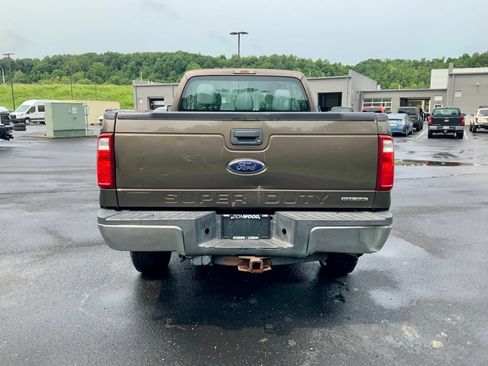 Used 2016 Ford F350 XL AWD/4WD image 9