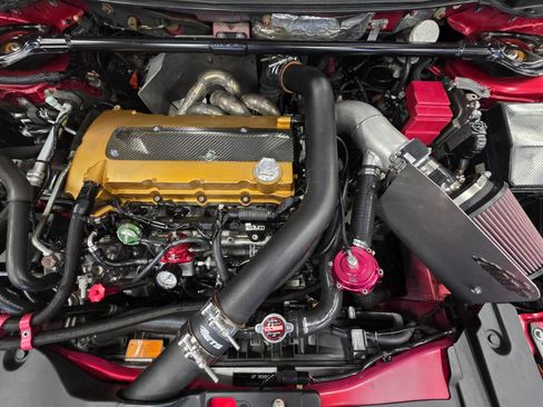 Used 2012 Mitsubishi Lancer Evolution GSR image 3