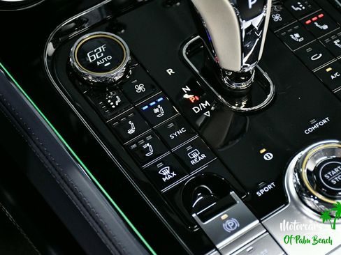 Used 2025 Bentley Continental GT Speed w/ First Edition Specification AWD/4WD image 48
