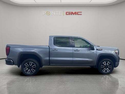 Used 2021 GMC Sierra 1500 AT4 AWD/4WD image 6