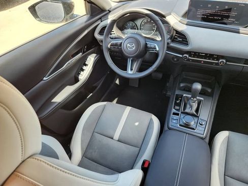 New 2026 MAZDA CX-30 Aire Edition AWD/4WD image 10