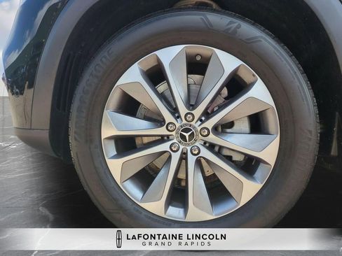 Used 2021 Mercedes-Benz GLE 350 4MATIC image 34