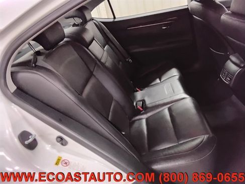 Used 2014 Lexus ES 350 image 15
