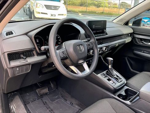 Used 2024 Honda CR-V EX image 17