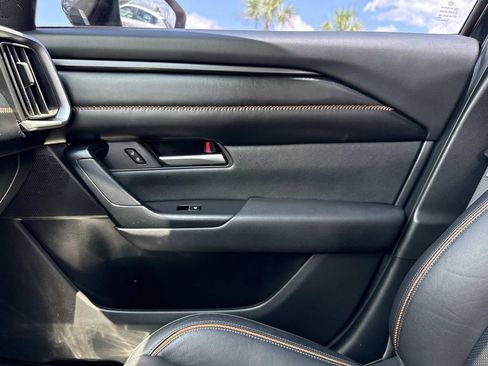 Certified 2024 MAZDA CX-50 AWD 2.5 Turbo image 32