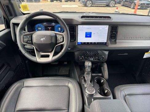 Used 2026 Ford Bronco Badlands AWD/4WD image 20