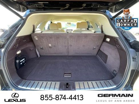 Used 2019 Lexus RX 450hL Luxury AWD/4WD image 23