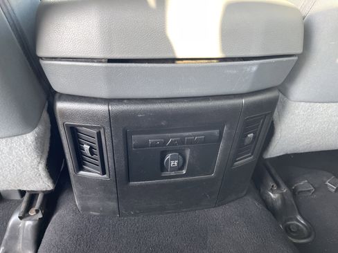 Used 2018 RAM 2500 Lone Star w/ Harvest Edition image 37