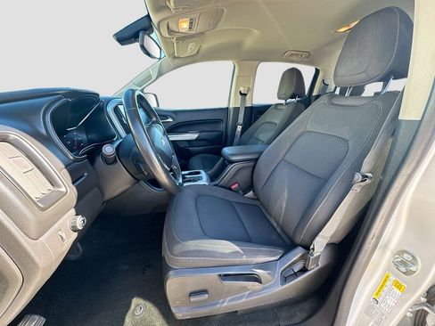 Used 2016 Chevrolet Colorado LT w/ LT Convenience Package image 25