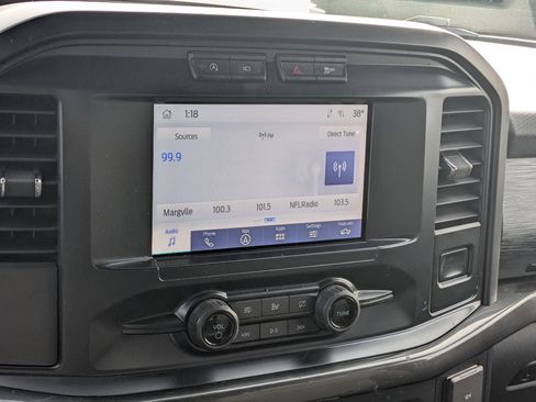 Used 2021 Ford F150 XL w/ STX Appearance Package image 22