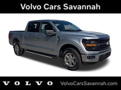 Used 2024 Ford F150 XLT w/ Mobile Office Package