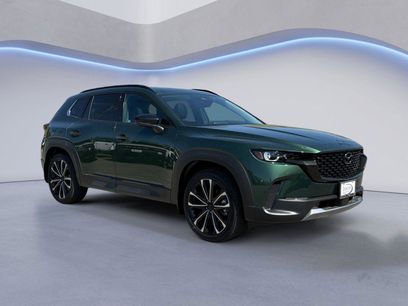 New 2026 MAZDA CX-50 2.5 Turbo w/ Weather Package