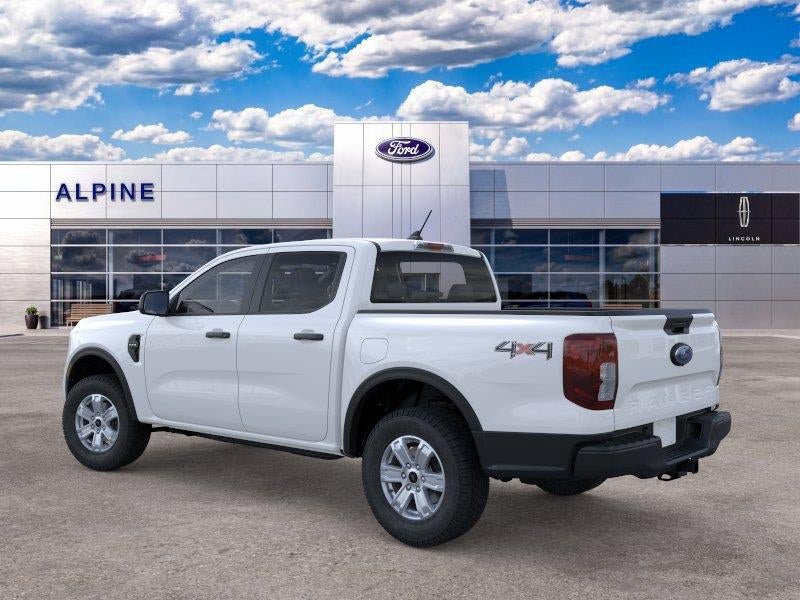 New 2026 Ford Ranger XL w/ Trailer Tow Package AWD/4WD image 4