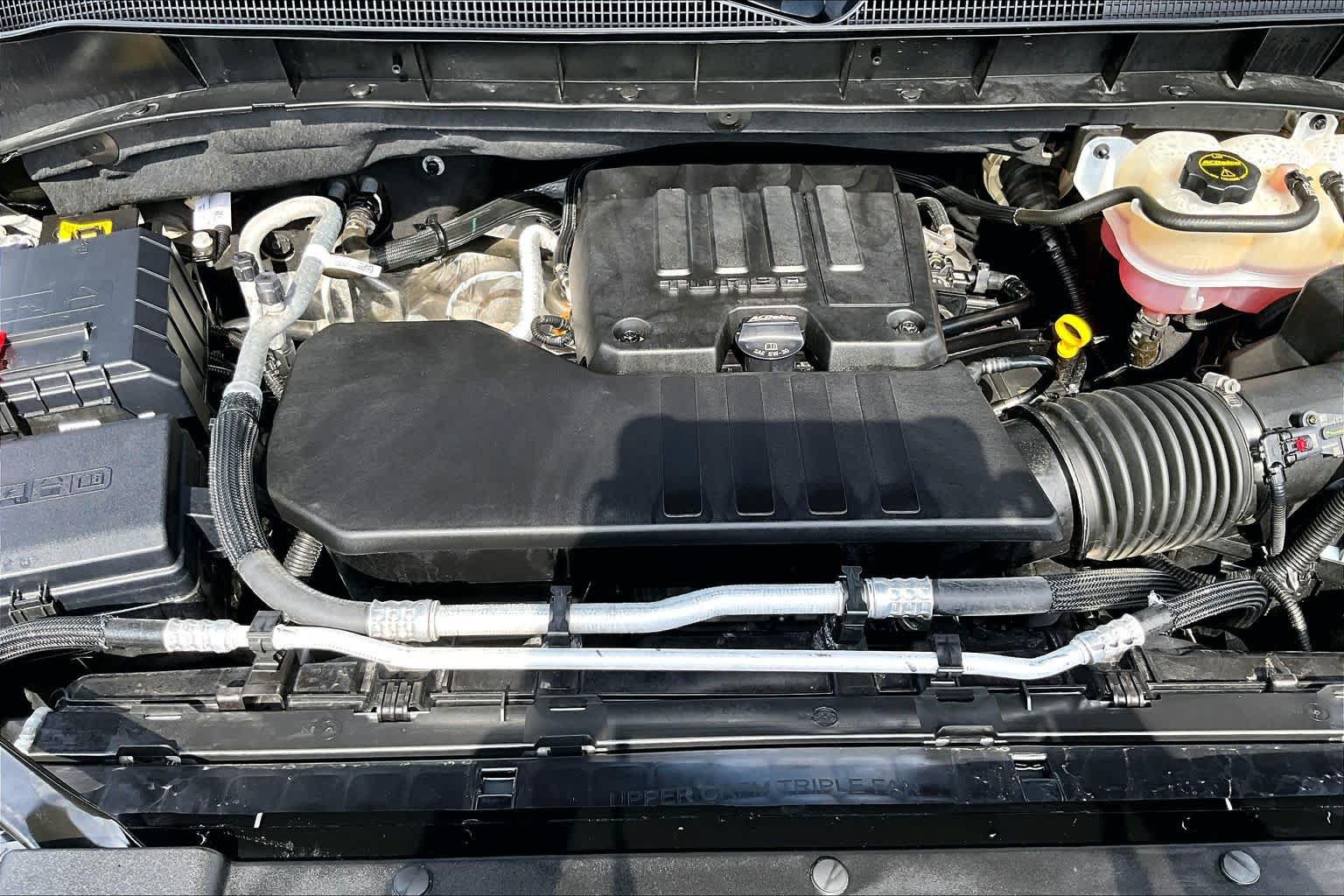 Used 2024 Chevrolet Silverado 1500 Custom RWD image 33