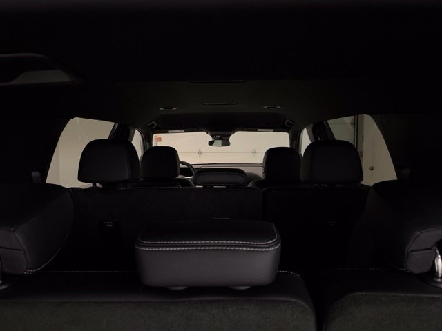 Certified 2025 Chevrolet Traverse LT w/ Driver Confidence Package AWD/4WD image 10