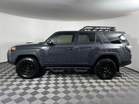 Used 2024 Toyota 4Runner TRD Pro image 8