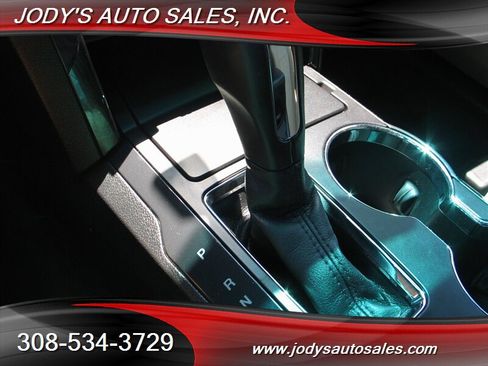 Used 2017 Ford Explorer 4WD image 20