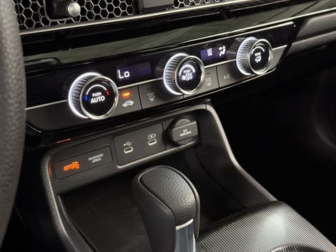 New 2026 Honda Civic LX image 18