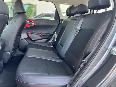 Used 2023 Kia Soul GT-Line FWD image 24