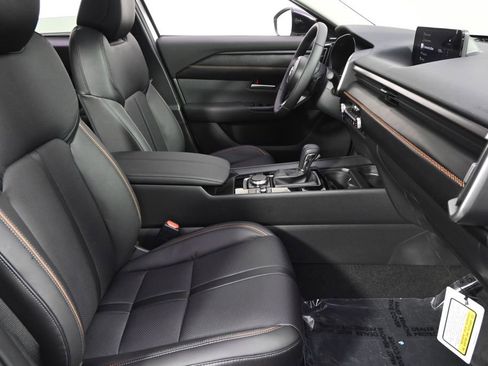 New 2026 MAZDA CX-50 AWD 2.5 S image 16