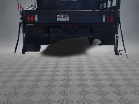 Used 2018 RAM 3500 Tradesman image 13