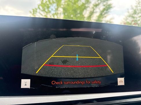 Used 2023 Lexus ES 350 w/ Premium Package FWD image 21