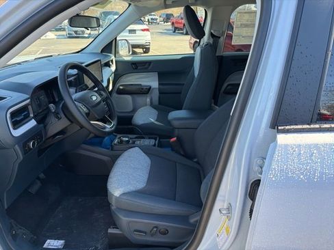 New 2026 Ford Maverick XLT w/ XLT Luxury Package image 9