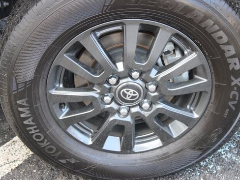 Used 2024 Toyota Land Cruiser 1958 image 32