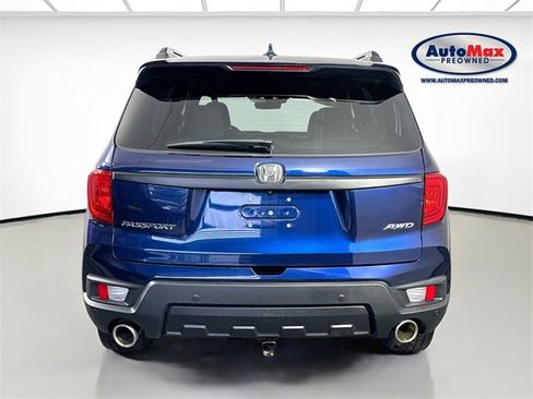 Used 2022 Honda Passport EX-L image 8