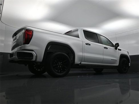Certified 2024 GMC Sierra 1500 Pro w/ Graphite Edition image 29