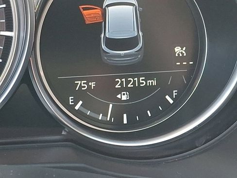 Used 2023 MAZDA CX-5 Carbon Edition image 20