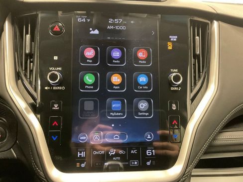 Used 2020 Subaru Outback Limited w/ Popular Package #2 image 9