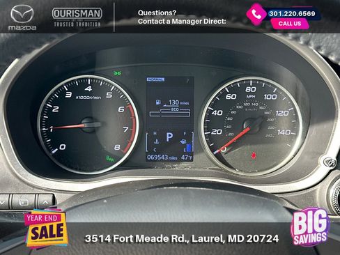 Used 2022 Mitsubishi Eclipse Cross SEL image 10
