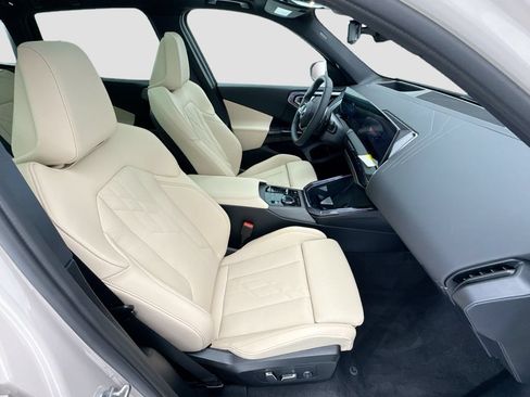 New 2026 BMW X3 xDrive30i w/ Premium Package AWD/4WD image 19