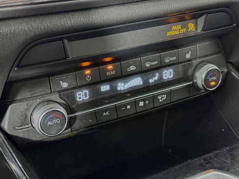 Used 2020 MAZDA CX-9 Sport image 16