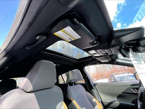 Certified 2025 Subaru Crosstrek 2.5i Sport w/ Crosstrek Mirror Package image 12